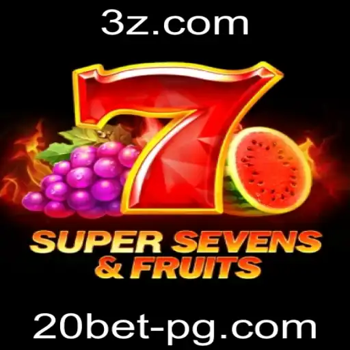 20bet - Descubra o Fascinante Mundo do Jogo 7SuperSevensFruits na 20bet