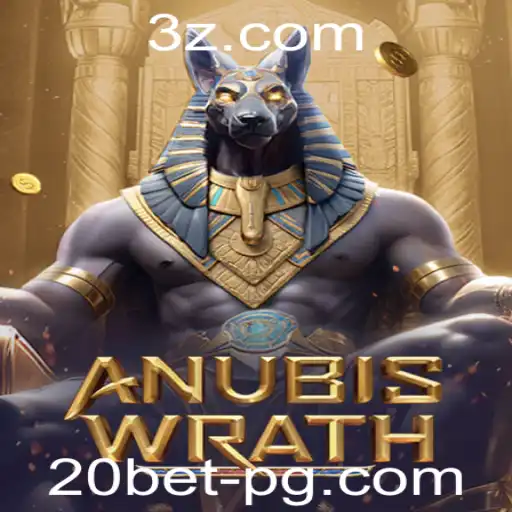 20bet - AnubisWrath: Explorando o Mundo do Novo Jogo de Aventura com 20Bet