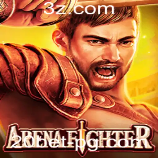 Explore o Mundo Empolgante de ArenaFighter e 20bet