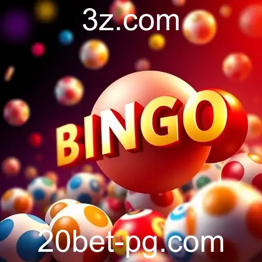 Bingo Online: Diversão e Prêmios na Ponta dos Dedos