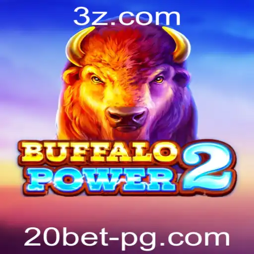 20bet - Desvendando o Jogo BuffaloPower2 e Sua Presença no 20bet