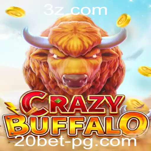 20bet - Descubra o Emocionante Jogo CRAZYBUFFALO no 20bet