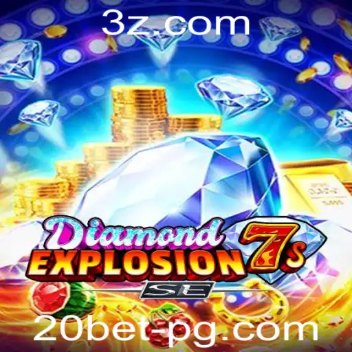 Descubra o Mundo Empolgante de DiamondExplosion7sSE no 20bet