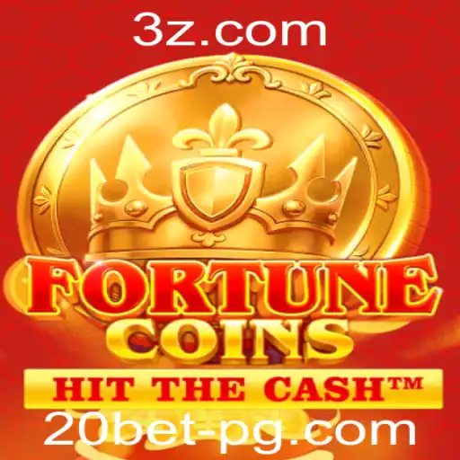 20bet - Explorando o Universo do Jogo FortuneCoins em 2023
