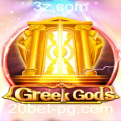 20bet - GreekGods: Descubra o Poder dos Deuses Antigos em um Jogo Inovador