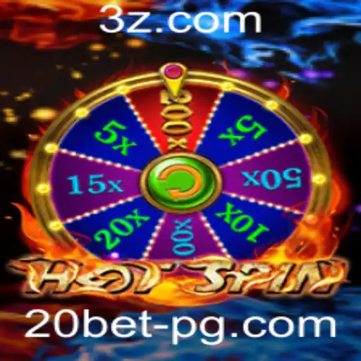 20bet - Explorando o Universo de HotSpin: O Jogo de Slot da 20bet