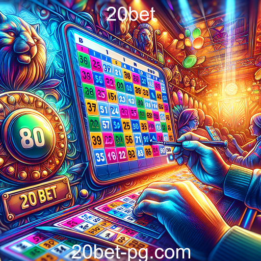 Descubra a Categoria FAQ no 20bet: Aprenda e Jogue