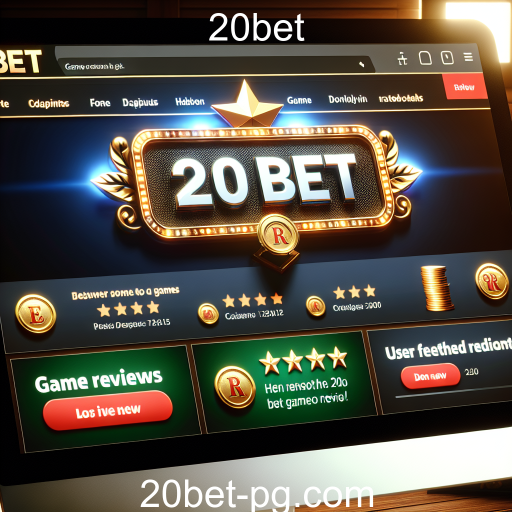 Desvendando os Tutoriais de Jogo da 20bet