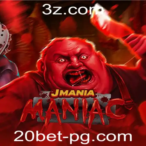 20bet - Explorando o Mundo de JManiaManiac: Um Guia Completo