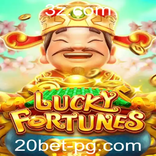 20bet - LUCKYFORTUNES: Descubra o Fascinante Mundo do Jogo de Apostas