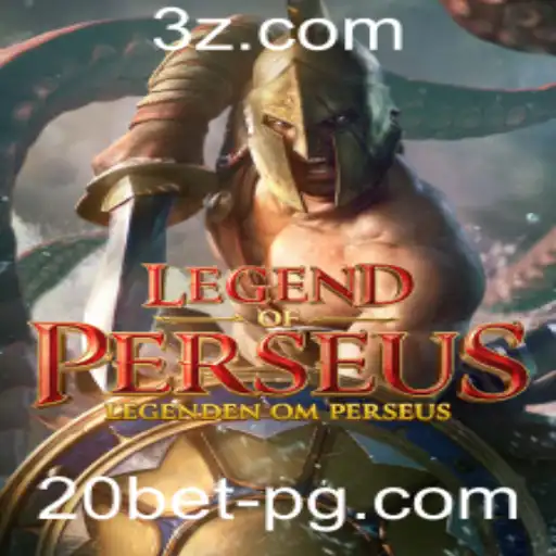 20bet - Aventura Épica com LegendofPerseus: Mergulhe no Mundo dos Mitos e das Apostas