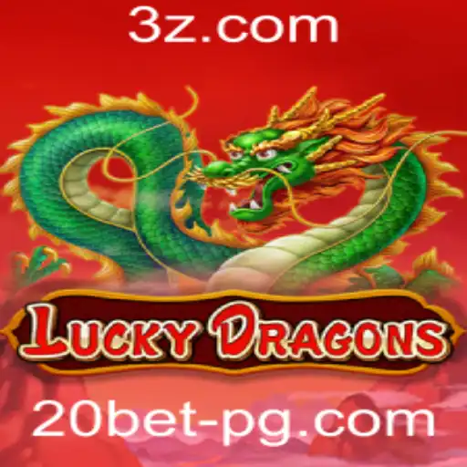 20bet - Explorando LuckyDragons: O Jogo de Azar Que Conquista os Aficionados por 20bet