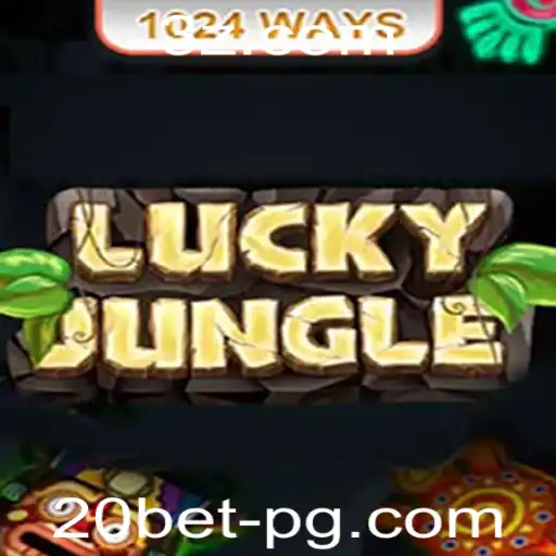 20bet - Explorando o Mundo de LuckyJungle1024 e 20bet
