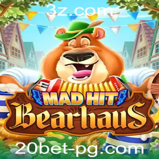 20bet - Descubra o Fascinante Mundo de MadHitBearhaus