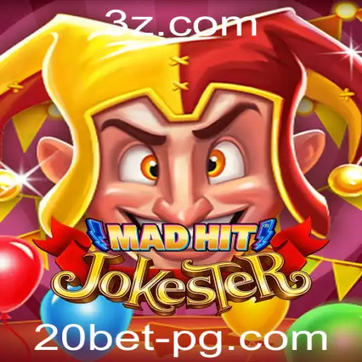 20bet - Explorando o Jogo MadHitJokester: Descrição, Introdução e Regras