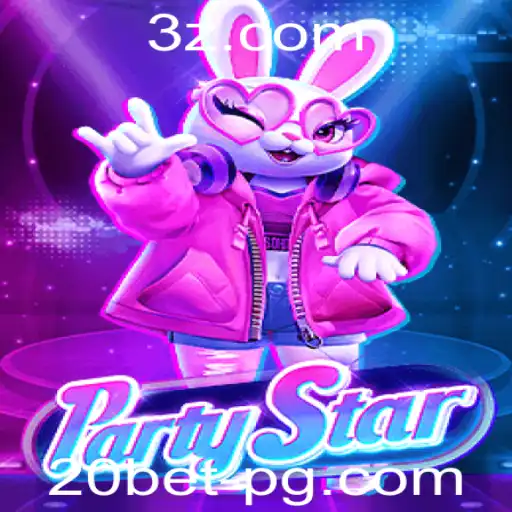 PartyStar: Um Jogo Vibrante para Animar suas Reuniões