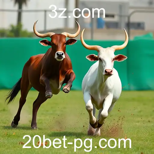 Explorando o Mundo do Sabong Online com 20bet