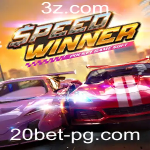 20bet - Explorando SpeedWinner: O Jogo de Corrida Revolucionário no 20bet