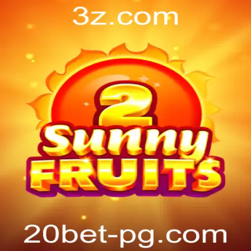 20bet - Explorando o Mundo de SunnyFruits2: Diversão e Estratégia em Cada Rodada