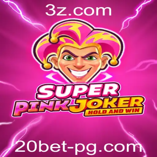 20bet - Explorando o Mundo de SuperPinkJoker: A Aventura que Cativa os Jogadores