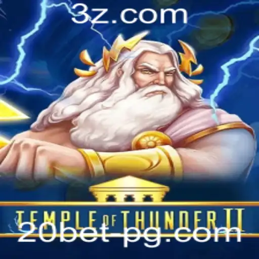 20bet - Aventuras Épicas em Temple of Thunder II: Descubra o Novo Jogo com 20bet