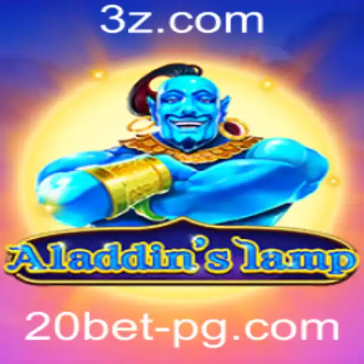 Descubra o Fascinante Mundo de Aladdinslamp com 20bet