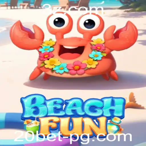 Explorando o Mundo de BeachFun: O Jogo Perfeito para os Amantes do Sol e da Diversão