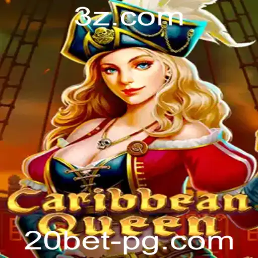 Descubra a Emoção de 'CaribbeanQueen' no 20bet