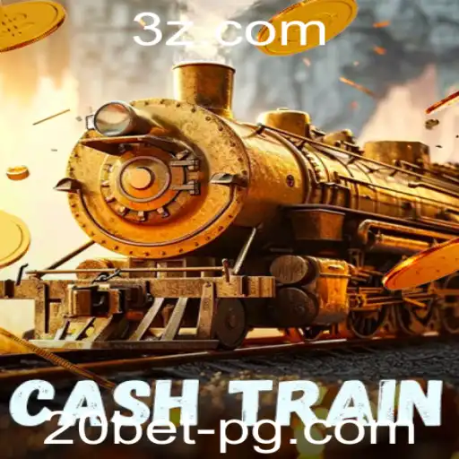 Descubra o Fascinante Mundo de CashTrain