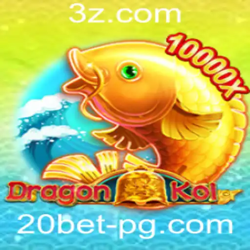 Explorando o Mundo Fascinante de DragonKoi: Uma Imersão no Jogo de Apostas 20bet