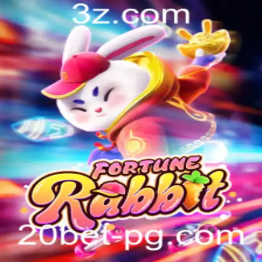 Desvendando o Encanto do Jogo FortuneRabbit