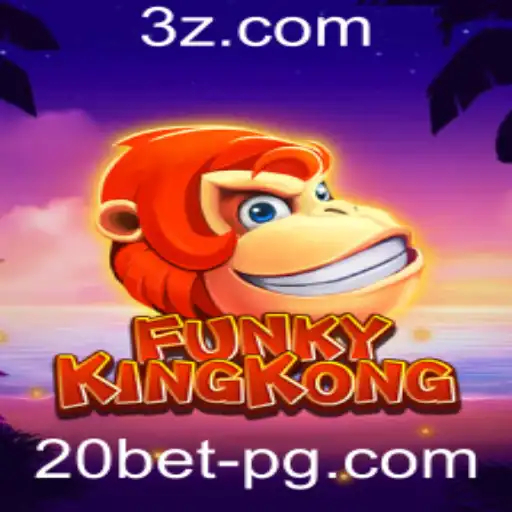 Descubra o Universo Aventureiro de FunkyKingKong com 20bet