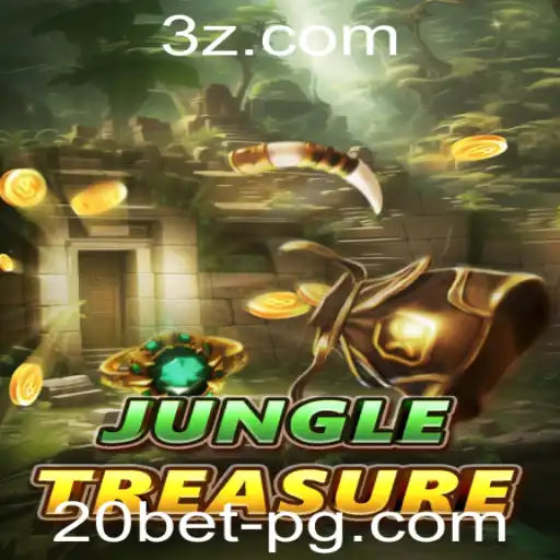 Descubra JungleTreasure: Aventura e Emoção no Universo dos Jogos de Azar
