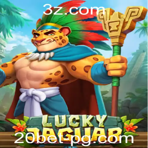 Descubra o Fascinante Mundo de LuckyJaguar em 20Bet