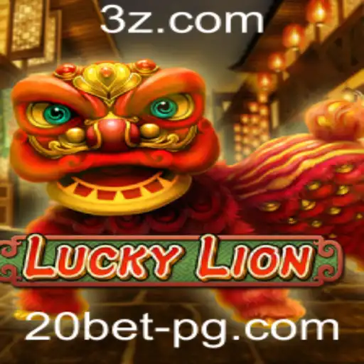 Explorando o Mundo Emocionante de LuckyLion e 20bet