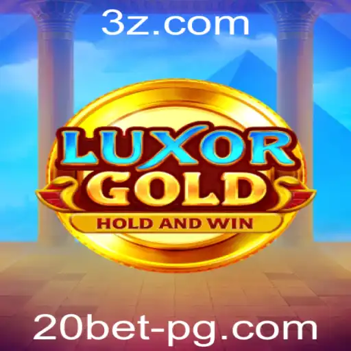 Descobrindo o Encantador Mundo de LuxorGold no 20bet
