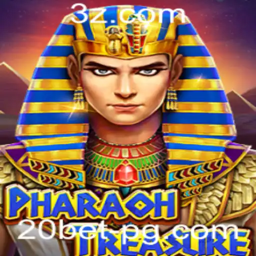 Descobrindo o Fascinante Mundo de PharaohTreasure no 20bet