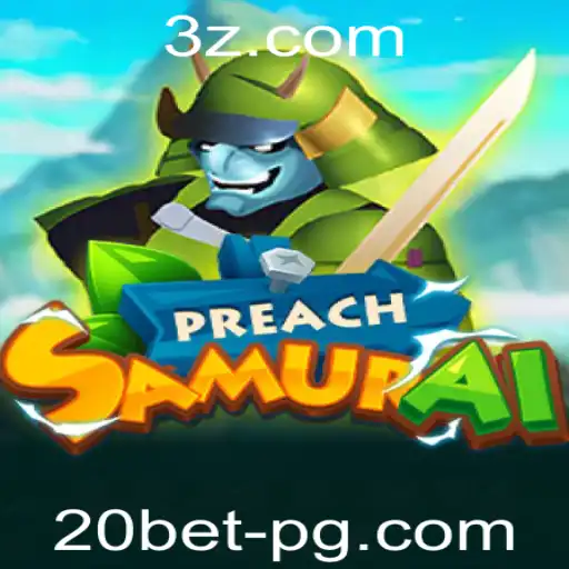 Desvendando PreachSamurai: O Novo Fenômeno no Mundo dos Games