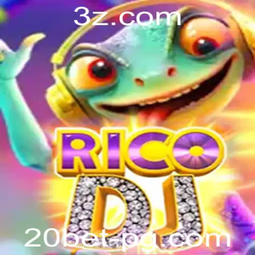 Explorando o Fascinante Mundo de RicoDJ: Um Jogo de Apostas com 20bet