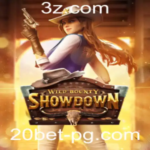 20bet - Descubra WildBountyShowdown: O Jogo de Apostas Que Está Revolucionando a Plataforma 20bet